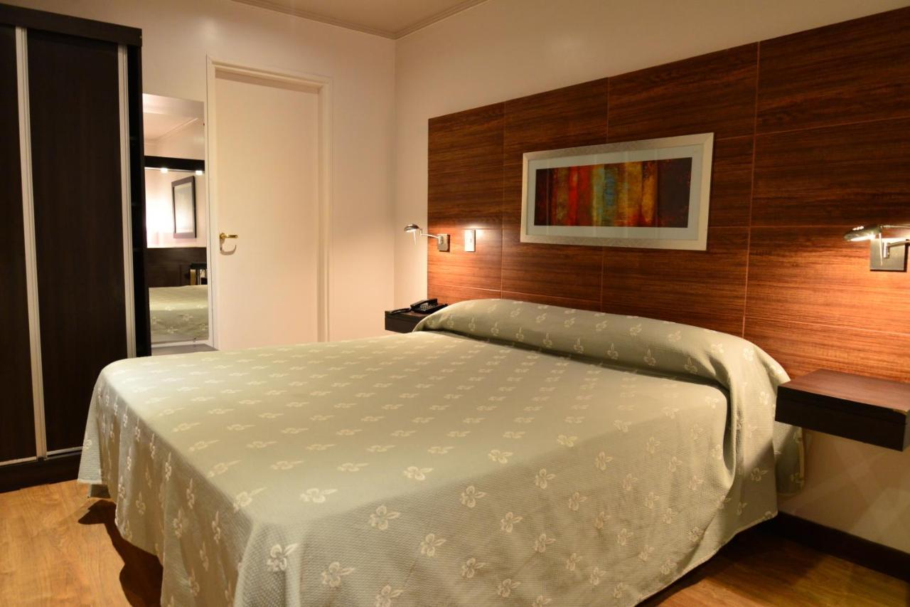 Gran Hotel Mercedes Mercedes  Room photo