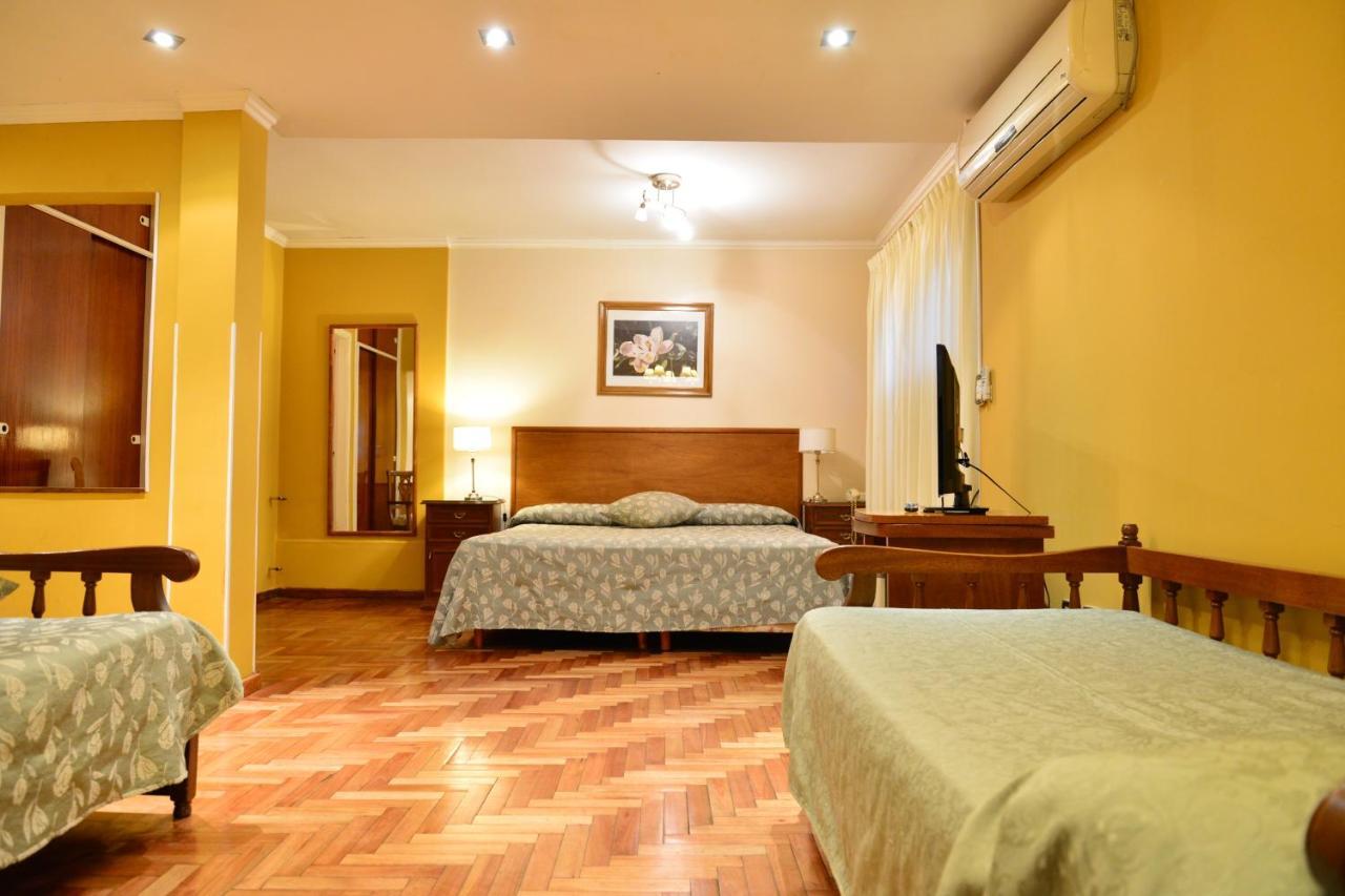 Gran Hotel Mercedes Mercedes  Room photo