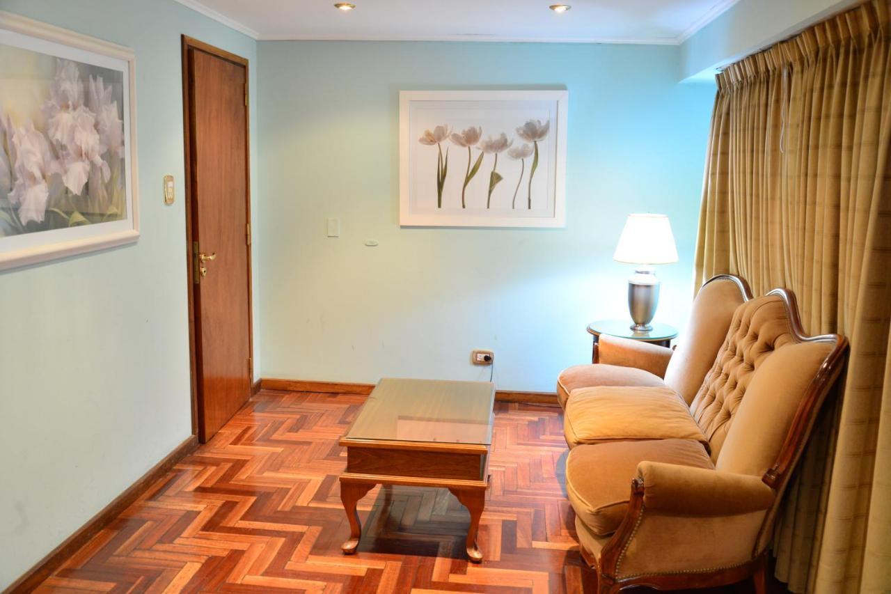 Gran Hotel Mercedes Mercedes  Room photo