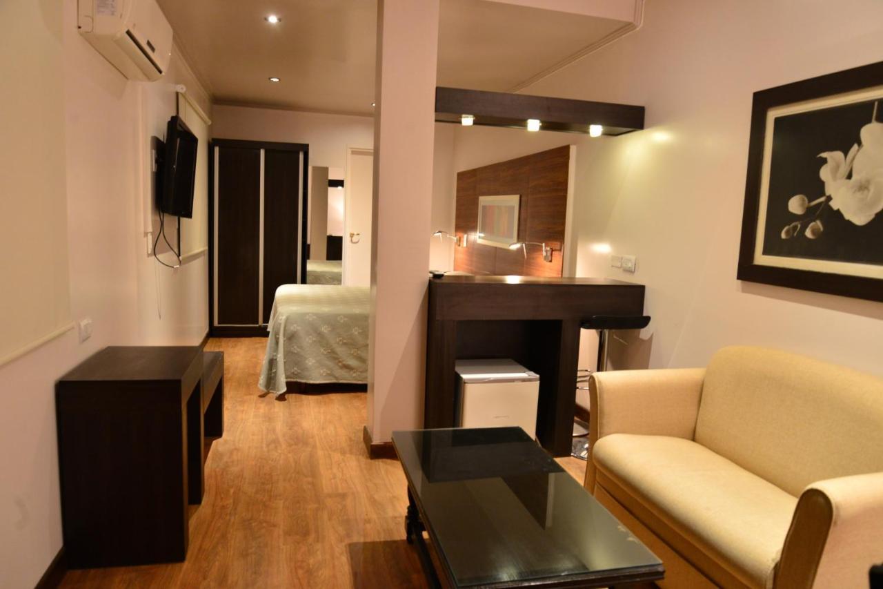Gran Hotel Mercedes Mercedes  Room photo
