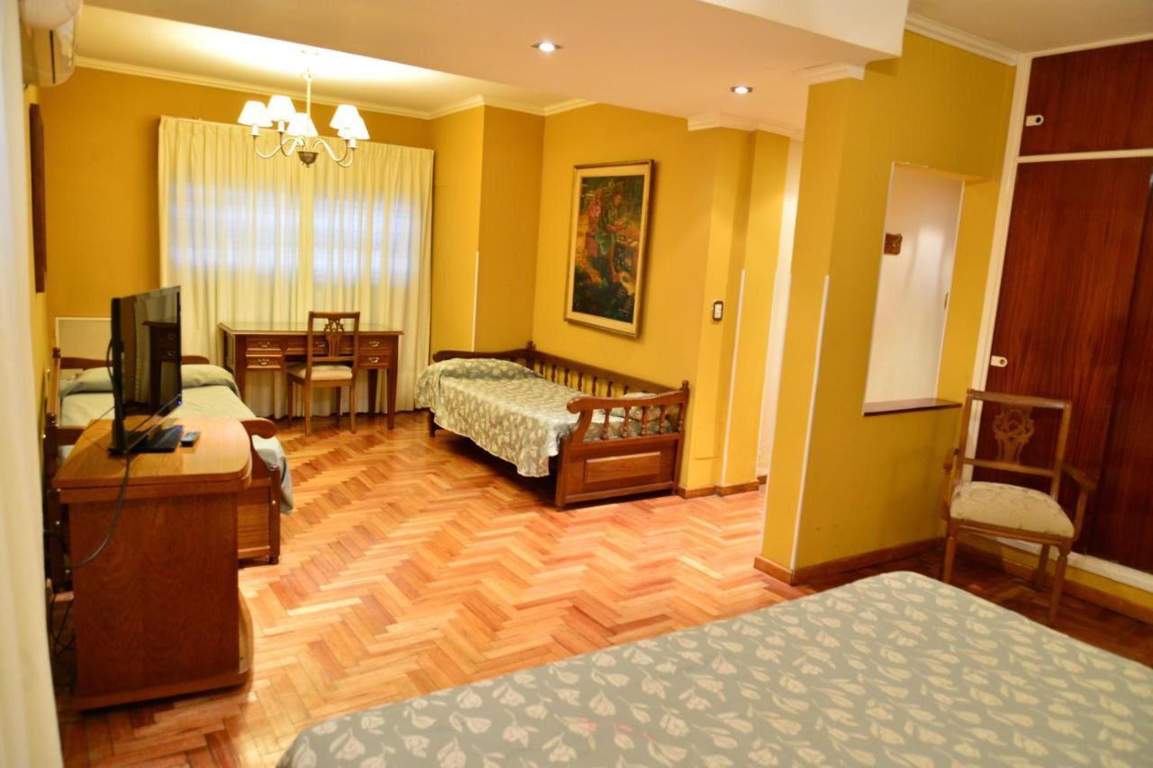 Gran Hotel Mercedes Mercedes  Room photo