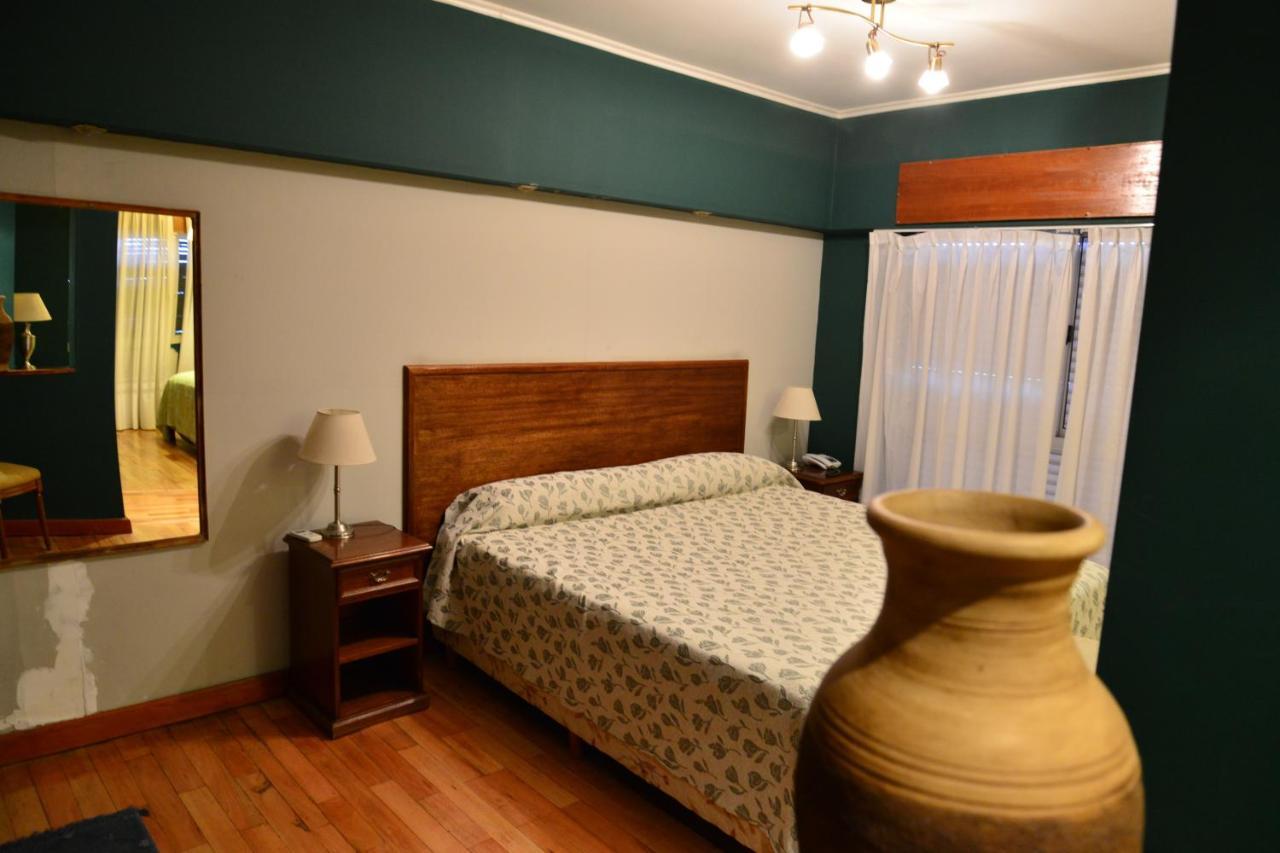 Gran Hotel Mercedes Mercedes  Room photo