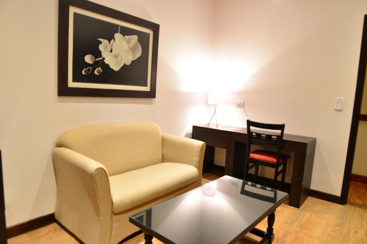 Gran Hotel Mercedes Mercedes  Room photo